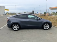 Bild 3: Tesla Model Y Long Range D
