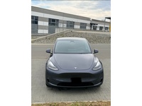 Bild 4: Tesla Model Y Long Range D