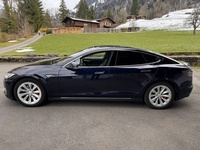 Bild 3: Tesla Model S 85 Performance D