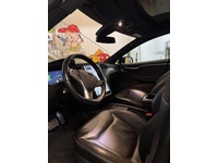 Bild 5: Tesla Model S 85 Performance D