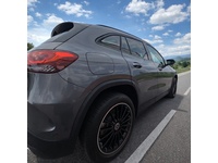 Bild 3: Mercedes-Benz GLA-Klasse H247 GLA 250 e AMG Line