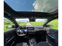 Bild 4: Mercedes-Benz GLA-Klasse H247 GLA 250 e AMG Line