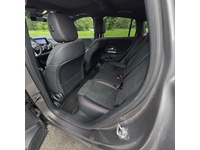 Bild 6: Mercedes-Benz GLA-Klasse H247 GLA 250 e AMG Line