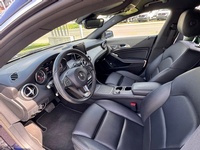 Bild 4: Mercedes-Benz CLA-Klasse X117 Shooting Brake CLA 180 Urban Bild 4: Mercedes-Benz CLA-Klasse X117 Shooting Brake CLA 180 Urban