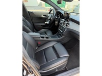 Bild 5: Mercedes-Benz CLA-Klasse X117 Shooting Brake CLA 180 Urban Bild 5: Mercedes-Benz CLA-Klasse X117 Shooting Brake CLA 180 Urban