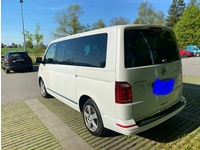 Bild 3: VW T6 Multivan 2.0 TDI 204 HL Liberty DSG 4m