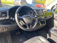 Bild 4: VW T6 Multivan 2.0 TDI 204 HL Liberty DSG 4m