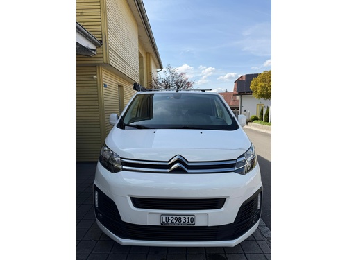 Citro&euml;n Jumpy Kombi M 2.0 BlueHDi 180 S/S