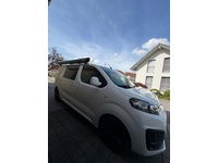 Bild 2: Citro&euml;n Jumpy Kombi M 2.0 BlueHDi 180 S/S