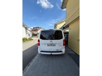 Bild 3: Citro&euml;n Jumpy Kombi M 2.0 BlueHDi 180 S/S