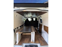 Bild 5: Citro&euml;n Jumpy Kombi M 2.0 BlueHDi 180 S/S