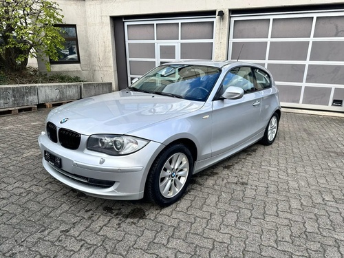 BMW 1er Reihe E81 116i BMW 1er Reihe E81 116i