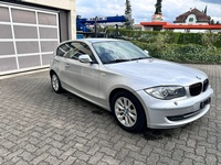 Bild 2: BMW 1er Reihe E81 116i
