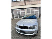 Bild 3: BMW 1er Reihe E81 116i