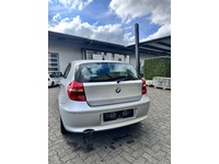 Bild 4: BMW 1er Reihe E81 116i