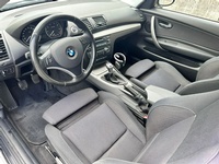 Bild 5: BMW 1er Reihe E81 116i