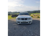 Bild 2: BMW 1er Reihe E82 Coupé M