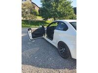 Bild 4: BMW 1er Reihe E82 Coupé M