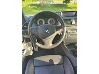 Bild 5: BMW 1er Reihe E82 Coupé M