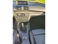 Bild 6: BMW 1er Reihe E82 Coupé M