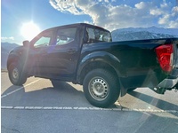 Bild 3: Nissan Navara Double Cab 2.3 dCi 4WD