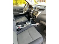 Bild 7: Nissan Navara Double Cab 2.3 dCi 4WD