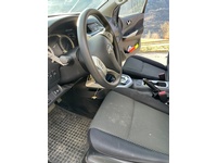 Bild 8: Nissan Navara Double Cab 2.3 dCi 4WD