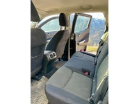 Bild 9: Nissan Navara Double Cab 2.3 dCi 4WD