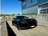 Bild 2: BMW 7er Reihe G70 M760e xDrive Bild 2: BMW 7er Reihe G70 M760e xDrive