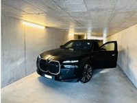 Bild 3: BMW 7er Reihe G70 M760e xDrive Bild 3: BMW 7er Reihe G70 M760e xDrive