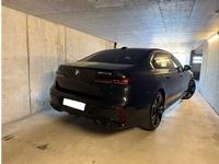 Bild 4: BMW 7er Reihe G70 M760e xDrive Bild 4: BMW 7er Reihe G70 M760e xDrive