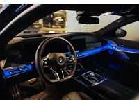 Bild 5: BMW 7er Reihe G70 M760e xDrive Bild 5: BMW 7er Reihe G70 M760e xDrive