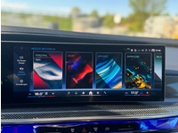 Bild 9: BMW 7er Reihe G70 M760e xDrive Bild 9: BMW 7er Reihe G70 M760e xDrive