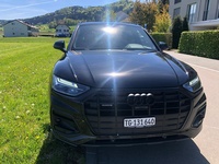 Bild 2: Audi Q5 2.0 45 TFSI quattro S-Tronic