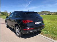 Bild 3: Audi Q5 2.0 45 TFSI quattro S-Tronic