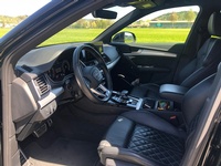 Bild 4: Audi Q5 2.0 45 TFSI quattro S-Tronic