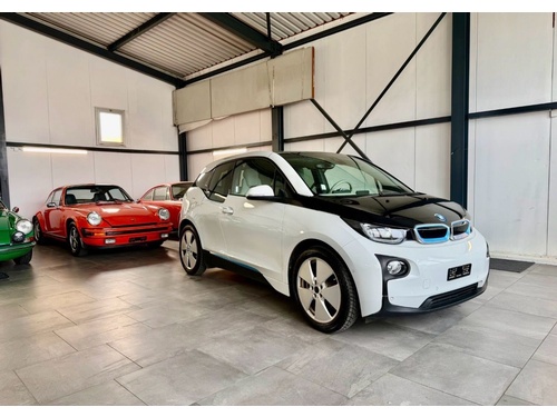 BMW i3 E-Motor 60 Ah