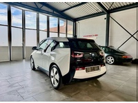 Bild 3: BMW i3 E-Motor 60 Ah
