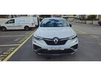 Bild 2: Renault Arkana 1.3 TCe R.S. Line EDC