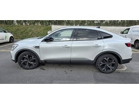 Bild 3: Renault Arkana 1.3 TCe R.S. Line EDC