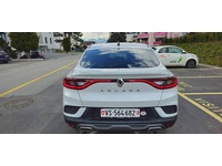 Bild 4: Renault Arkana 1.3 TCe R.S. Line EDC