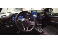 Bild 5: Renault Arkana 1.3 TCe R.S. Line EDC