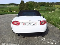 Bild 2: Mazda MX-5 Roadster 1.8 Havana