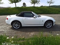 Bild 4: Mazda MX-5 Roadster 1.8 Havana