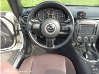 Bild 5: Mazda MX-5 Roadster 1.8 Havana