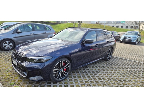 BMW 3er Reihe G21 Touring M340d xDrive