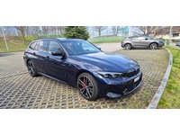 Bild 2: BMW 3er Reihe G21 Touring M340d xDrive Bild 2: BMW 3er Reihe G21 Touring M340d xDrive