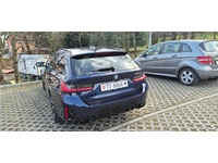 Bild 3: BMW 3er Reihe G21 Touring M340d xDrive Bild 3: BMW 3er Reihe G21 Touring M340d xDrive