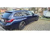Bild 4: BMW 3er Reihe G21 Touring M340d xDrive Bild 4: BMW 3er Reihe G21 Touring M340d xDrive