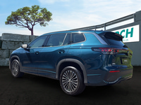 Bild 3: VW Tayron 2.0 TDI SCR Elegance DSG 4motion